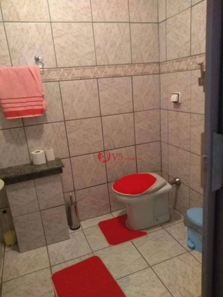 Sobrado, 4 quartos, 180 m² - Foto 7