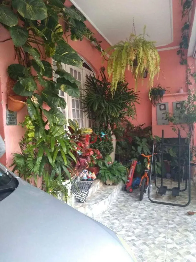 Sobrado, 4 quartos, 180 m² - Foto 12