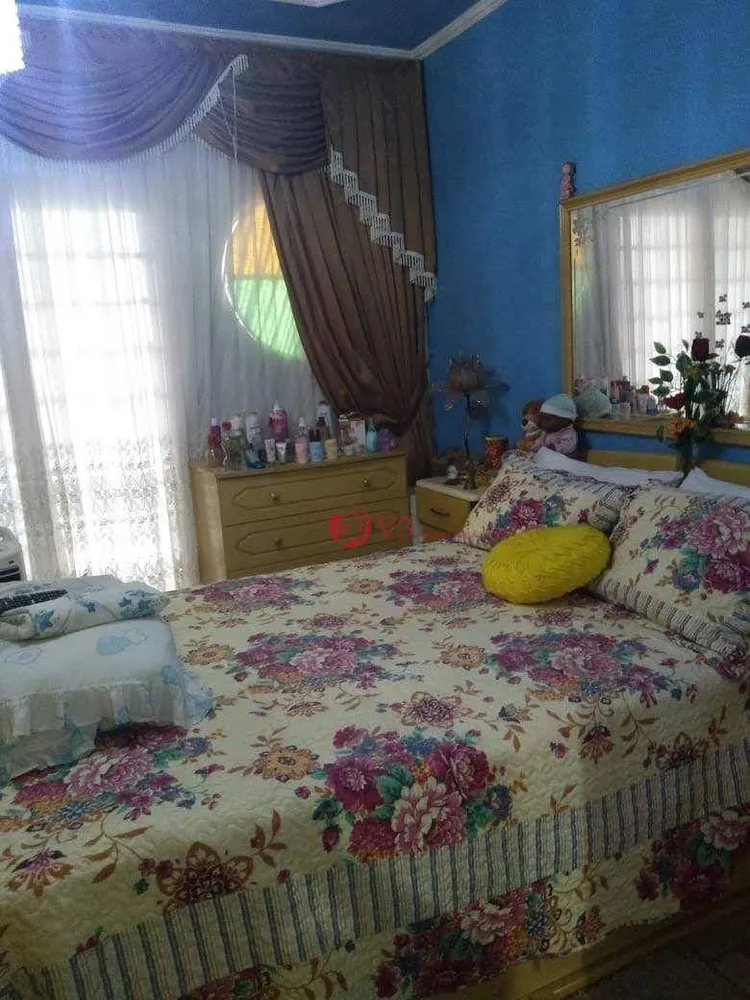 Sobrado, 4 quartos, 180 m² - Foto 8