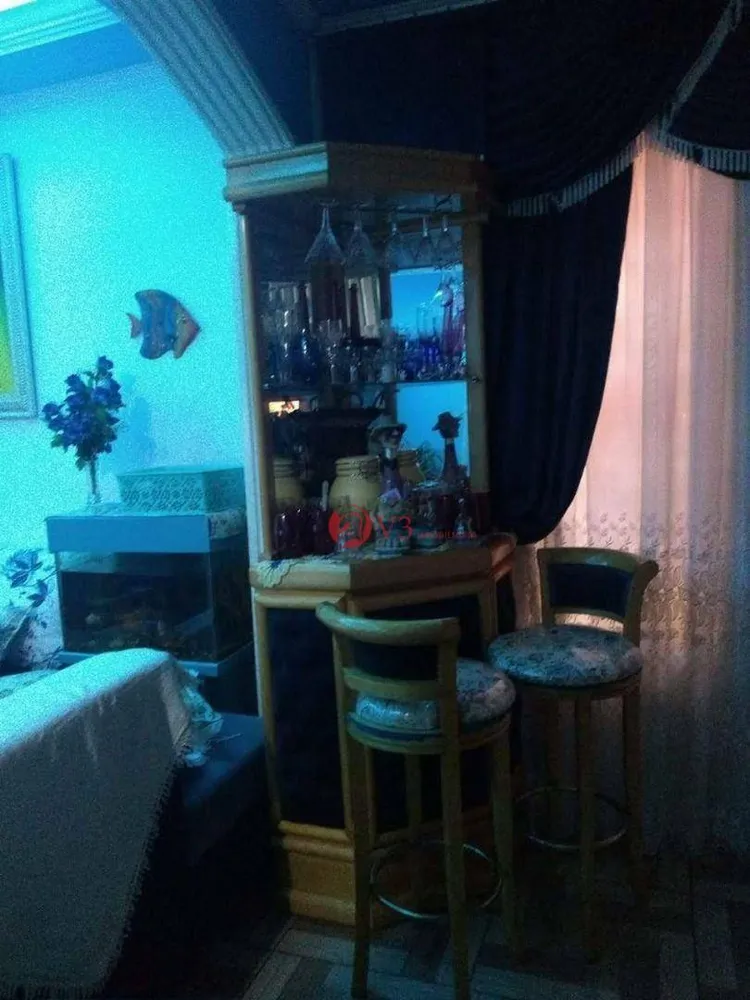 Sobrado, 4 quartos, 180 m² - Foto 6