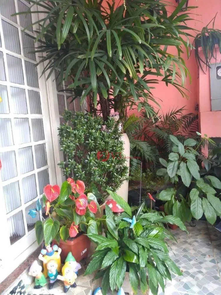 Sobrado, 4 quartos, 180 m² - Foto 16