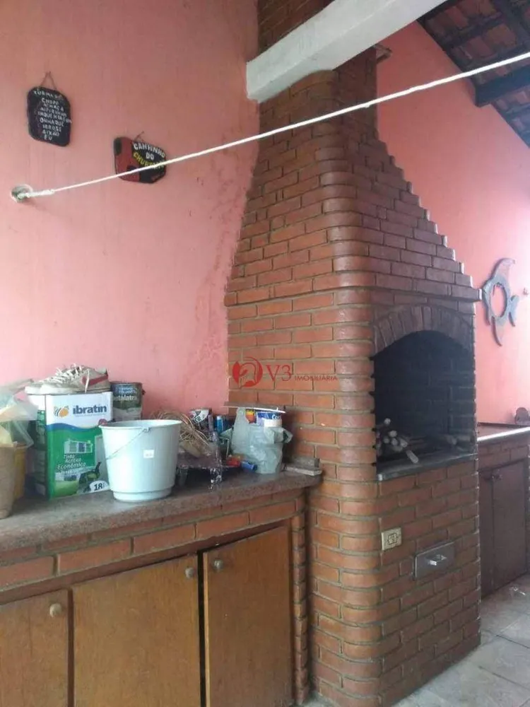 Sobrado, 4 quartos, 180 m² - Foto 11