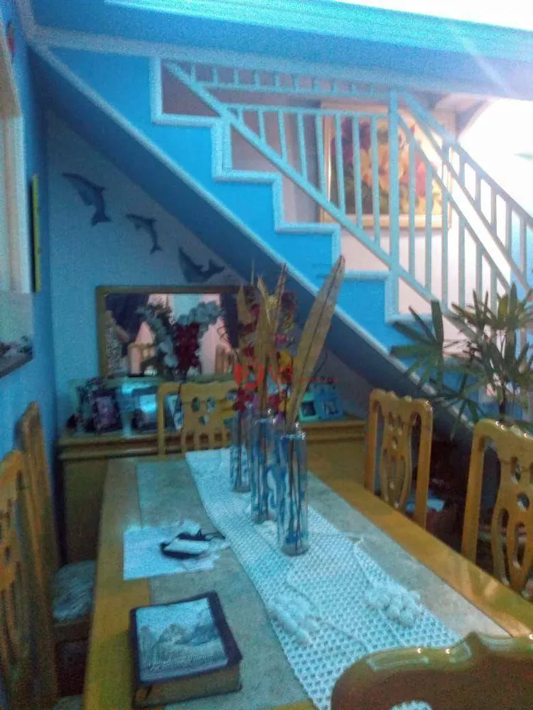 Sobrado, 4 quartos, 180 m² - Foto 5