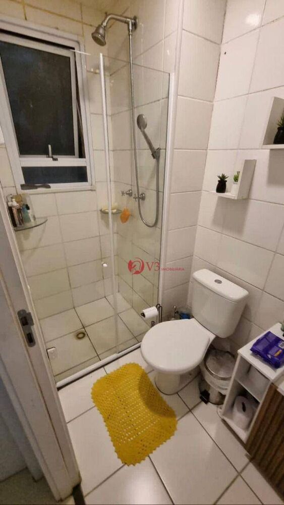 Apartamento, 2 quartos, 40 m² - Foto 11