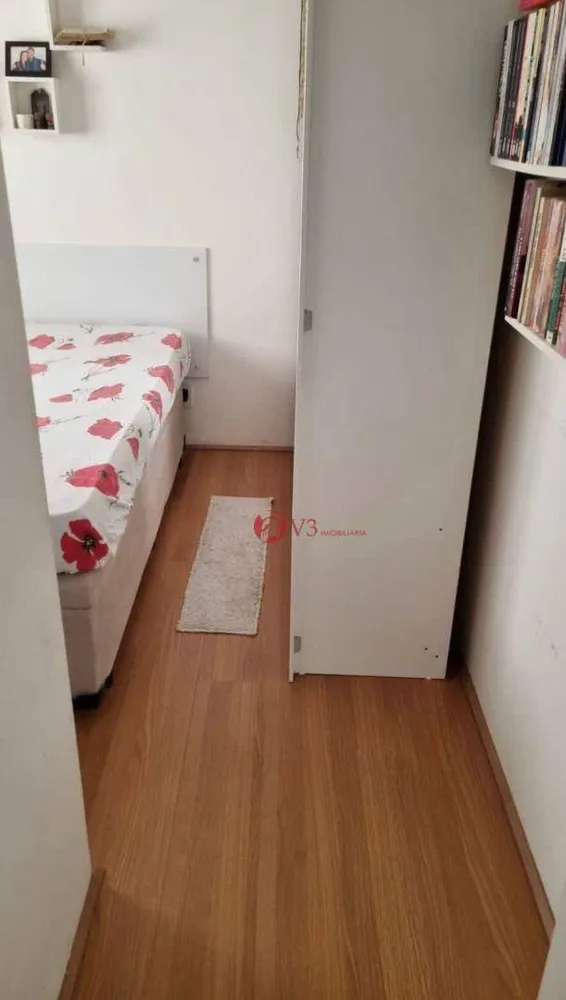 Apartamento, 2 quartos, 40 m² - Foto 7
