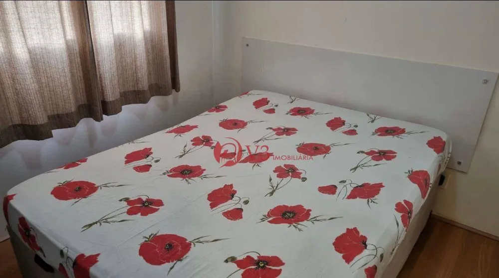 Apartamento, 2 quartos, 40 m² - Foto 8