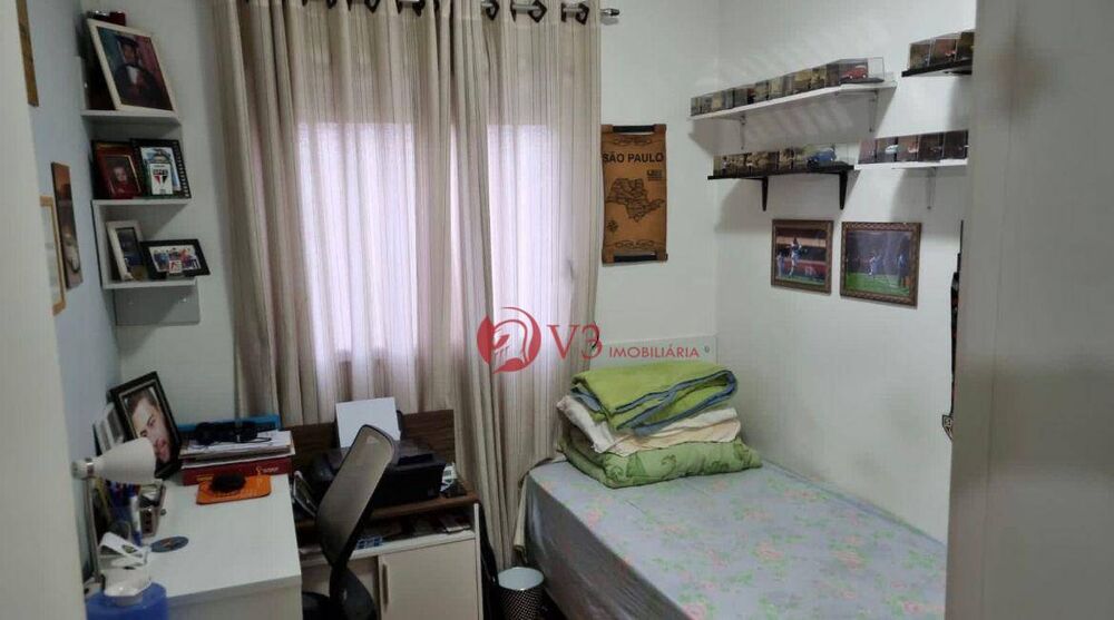 Apartamento, 2 quartos, 40 m² - Foto 16