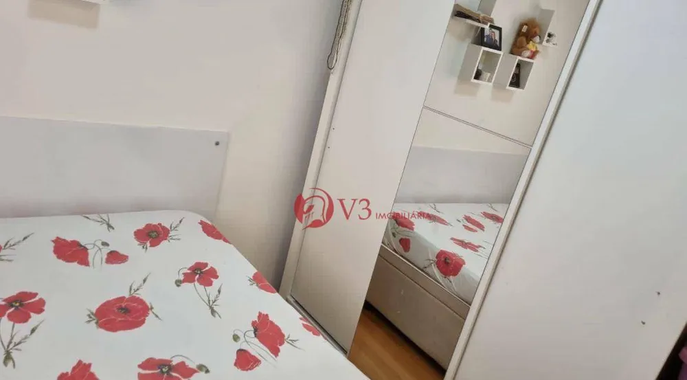 Apartamento, 2 quartos, 40 m² - Foto 4