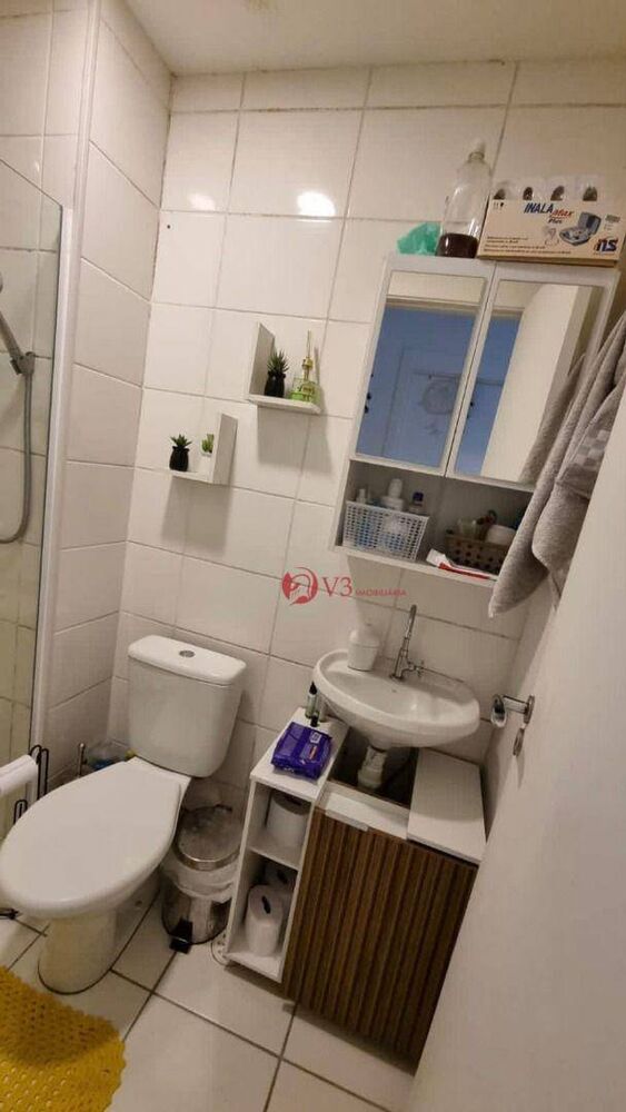 Apartamento, 2 quartos, 40 m² - Foto 10