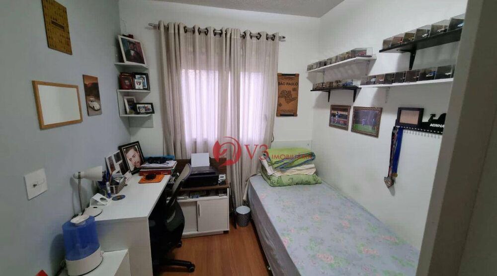 Apartamento, 2 quartos, 40 m² - Foto 12