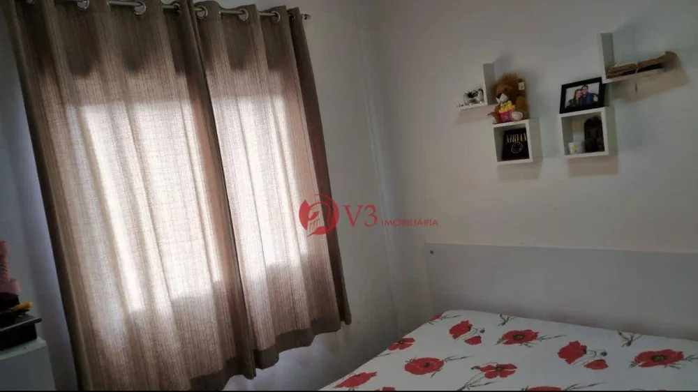 Apartamento, 2 quartos, 40 m² - Foto 5