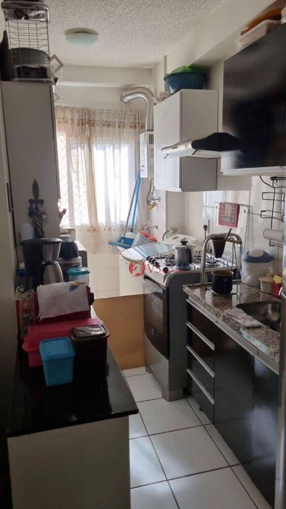 Apartamento, 2 quartos, 40 m² - Foto 13