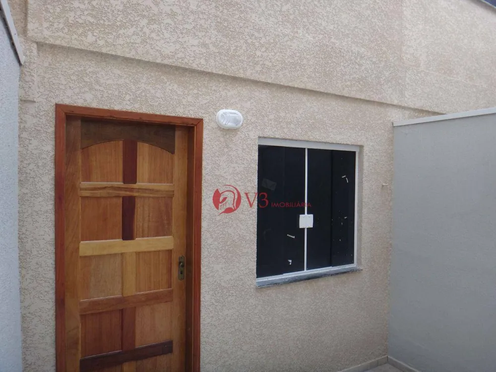 Sobrado, 3 quartos, 100 m² - Foto 14