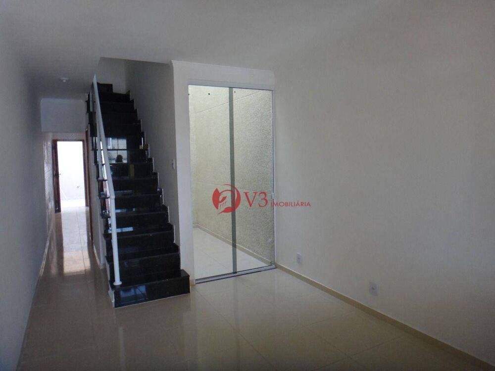 Sobrado, 3 quartos, 100 m² - Foto 7