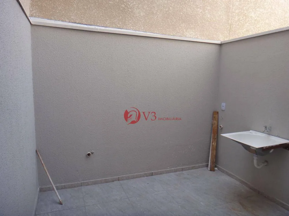 Sobrado, 3 quartos, 100 m² - Foto 13