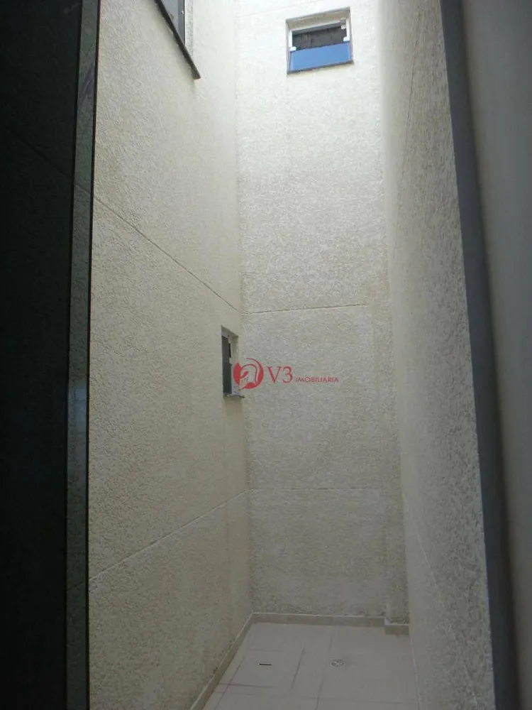 Sobrado, 3 quartos, 100 m² - Foto 4