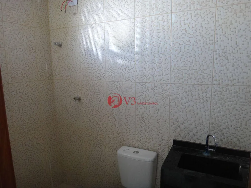 Sobrado, 3 quartos, 100 m² - Foto 11