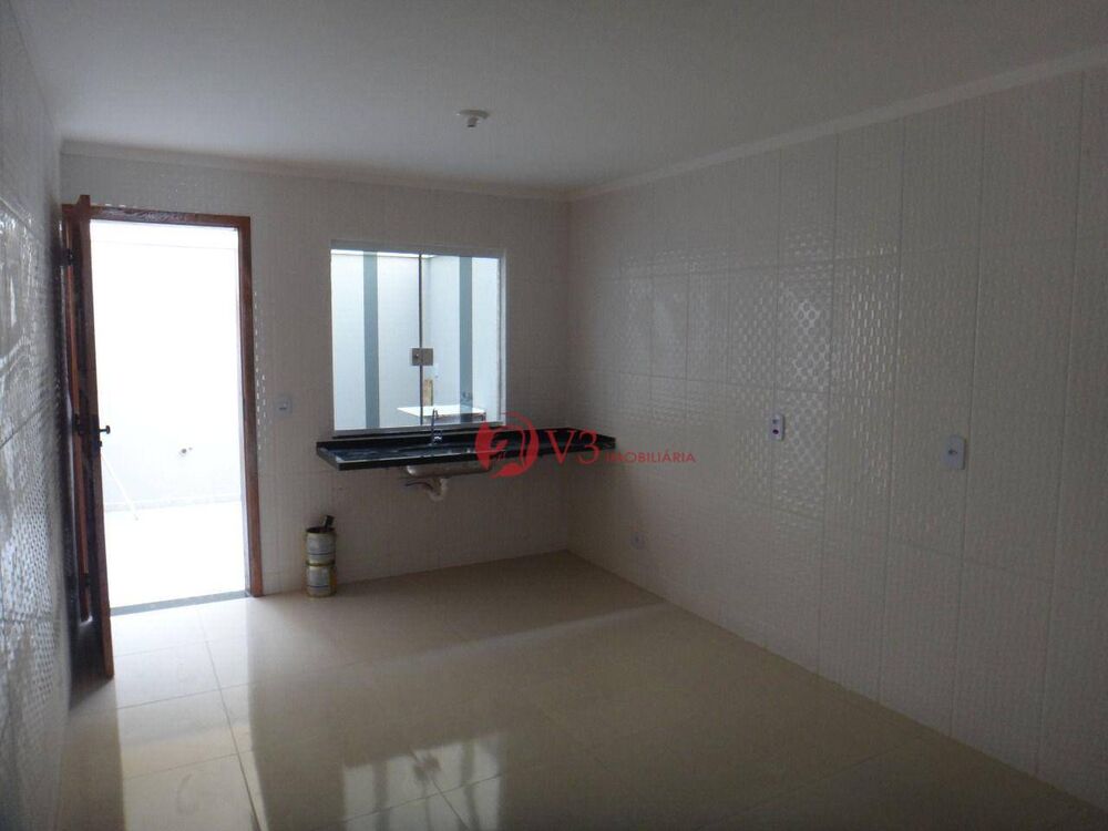 Sobrado, 3 quartos, 100 m² - Foto 9