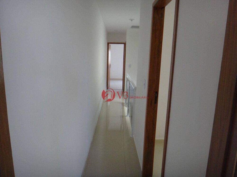 Sobrado, 3 quartos, 100 m² - Foto 10