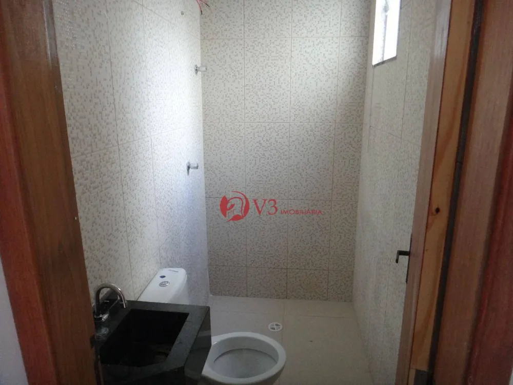 Sobrado, 3 quartos, 100 m² - Foto 2