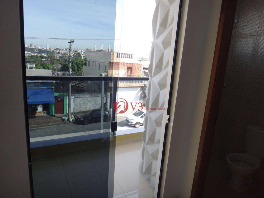 Sobrado, 3 quartos, 100 m² - Foto 11
