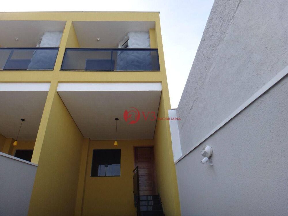 Sobrado, 3 quartos, 100 m² - Foto 5