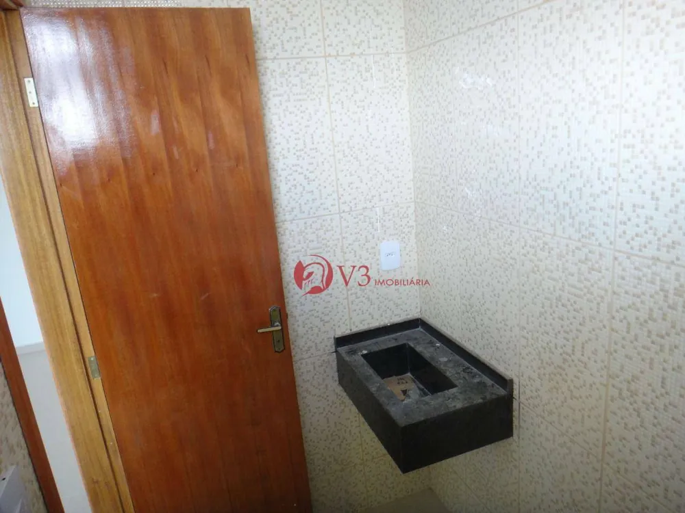 Sobrado, 3 quartos, 100 m² - Foto 1