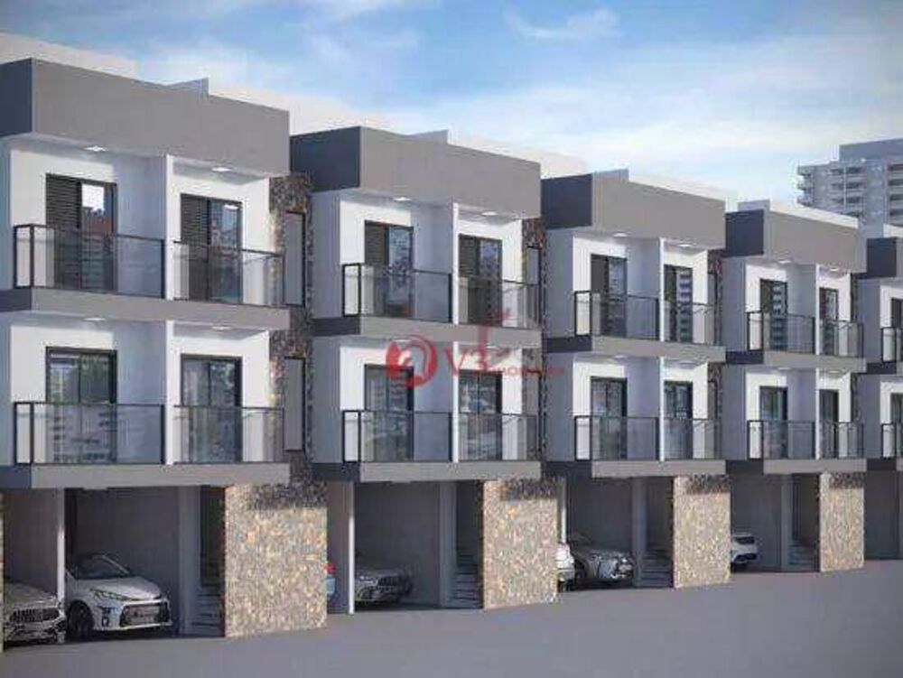 Apartamento, 2 quartos, 85 m² - Foto 2