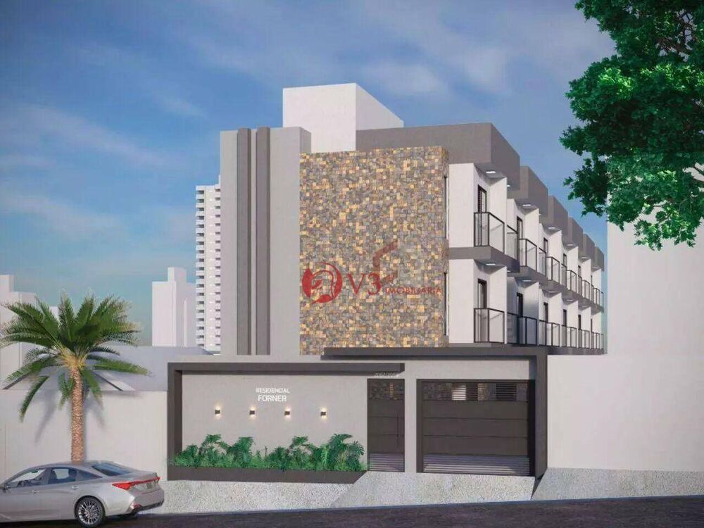 Apartamento, 2 quartos, 85 m² - Foto 1