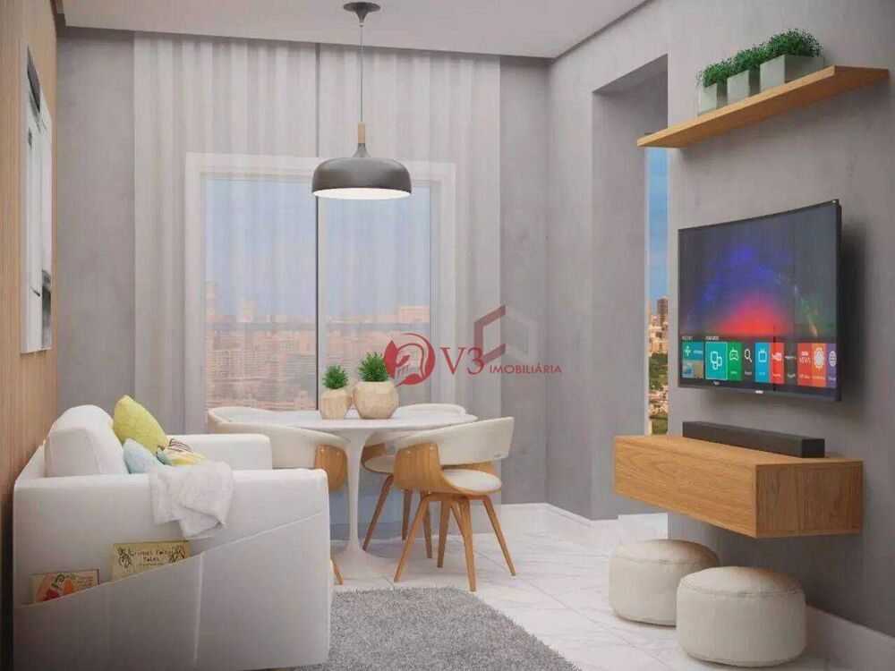 Apartamento, 2 quartos, 85 m² - Foto 3
