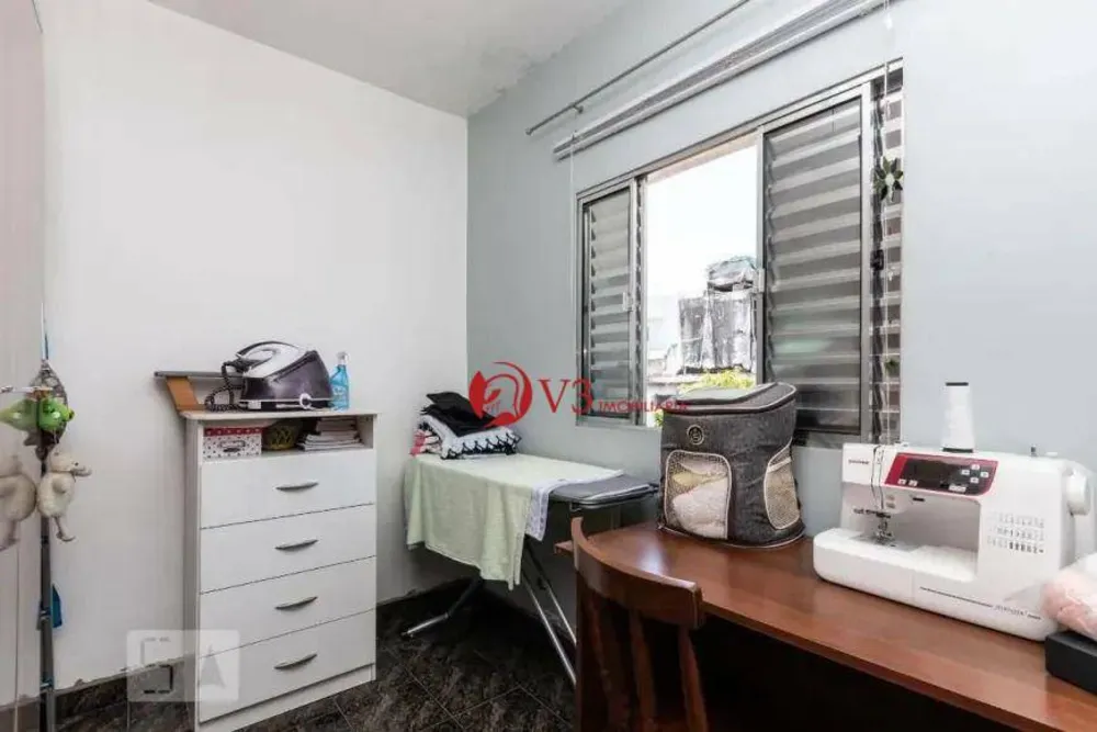 Sobrado, 5 quartos - Foto 7