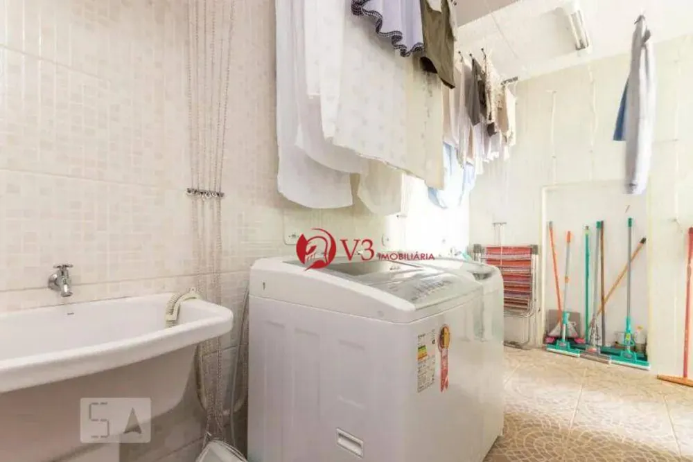 Sobrado, 5 quartos - Foto 15