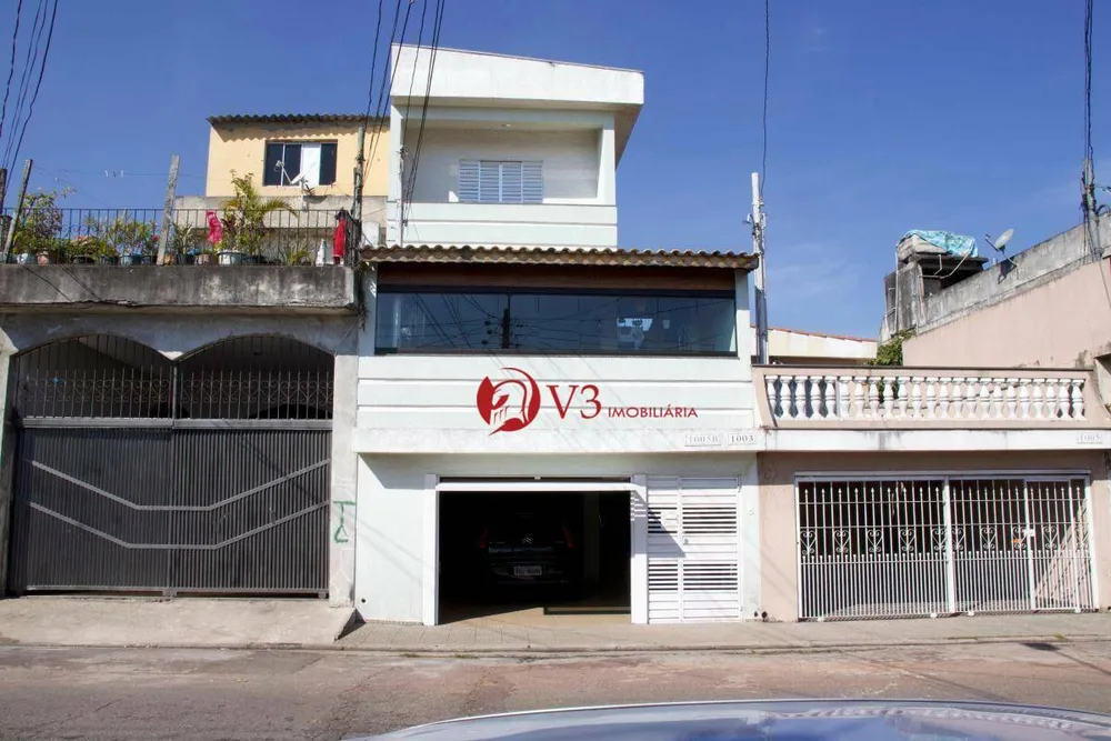 Sobrado, 5 quartos - Foto 6