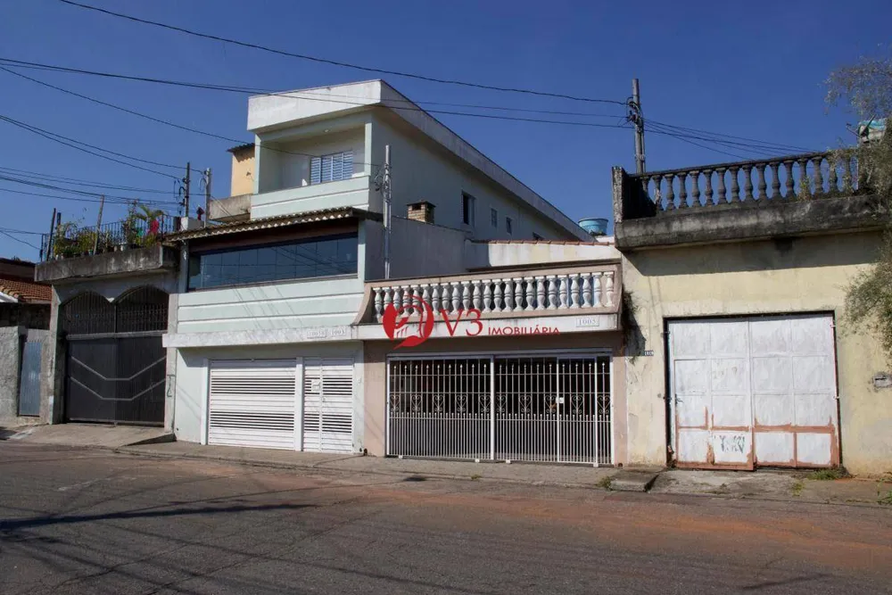Sobrado, 5 quartos - Foto 14