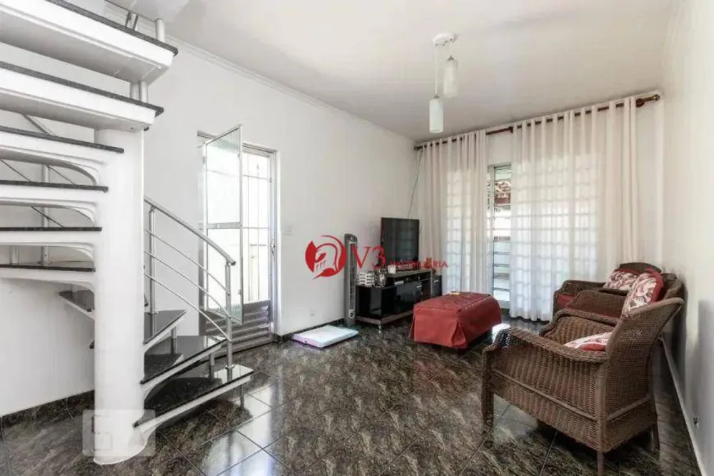 Sobrado, 5 quartos - Foto 16