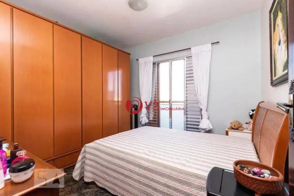 Sobrado, 5 quartos - Foto 8