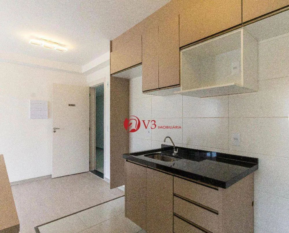 Apartamento, 2 quartos, 40 m² - Foto 2