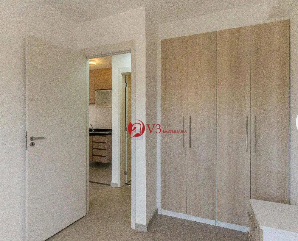 Apartamento, 2 quartos, 40 m² - Foto 6