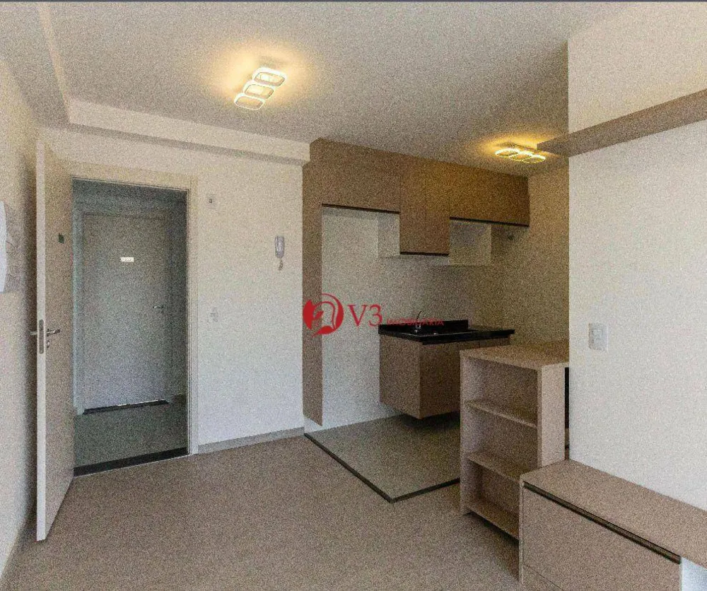 Apartamento, 2 quartos, 40 m² - Foto 3