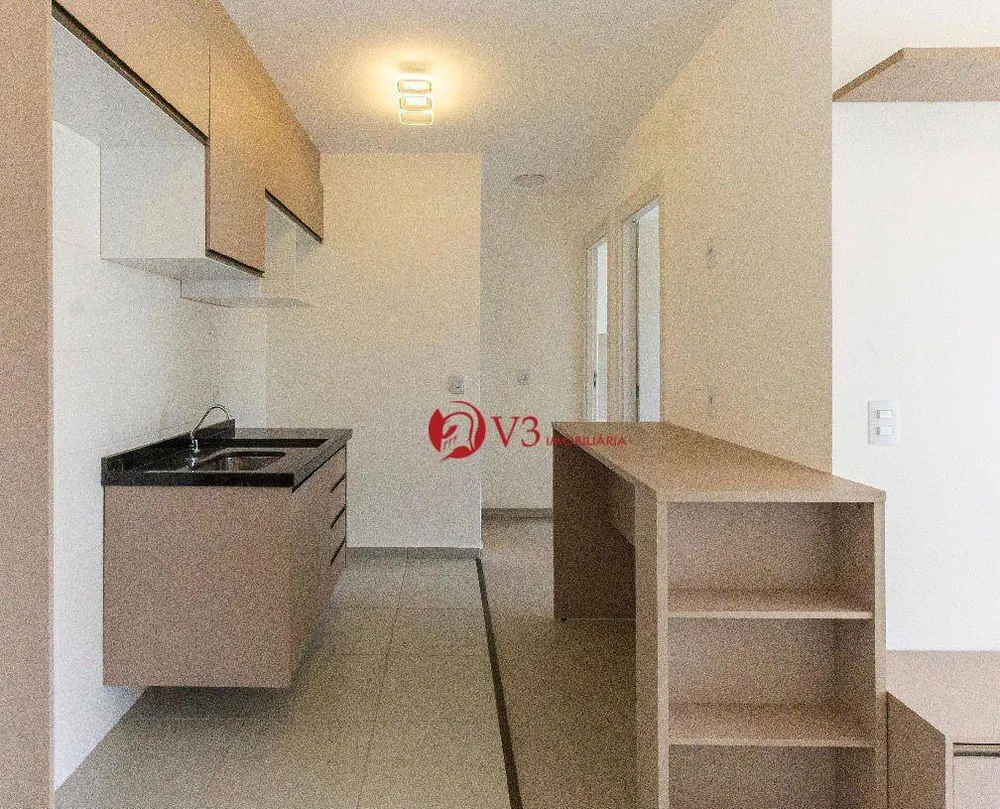 Apartamento, 2 quartos, 40 m² - Foto 11