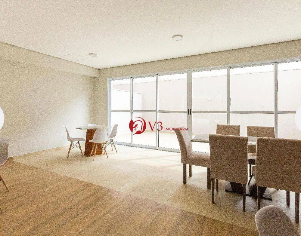 Apartamento, 2 quartos, 40 m² - Foto 9