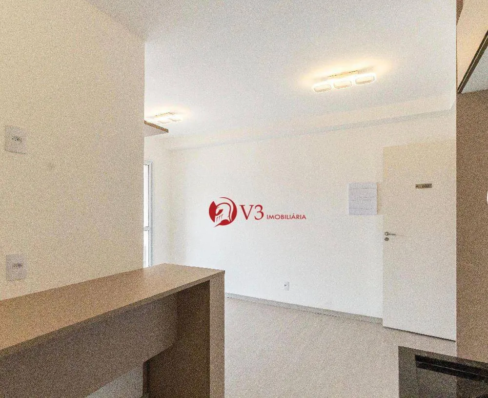 Apartamento, 2 quartos, 40 m² - Foto 7