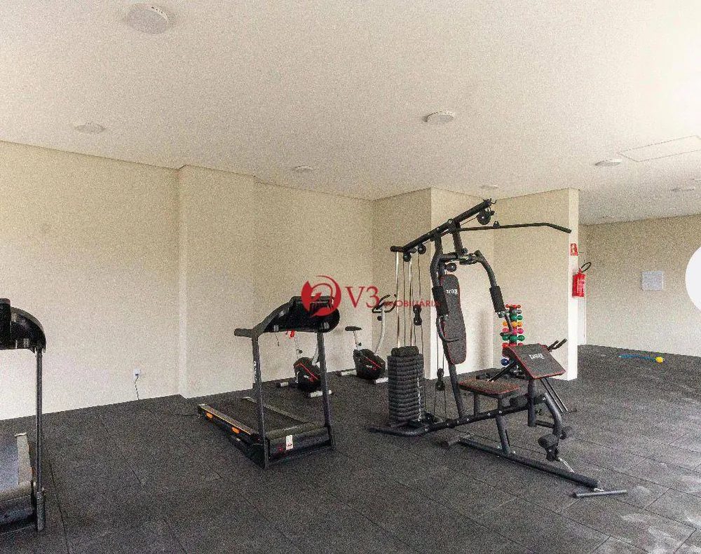 Apartamento, 2 quartos, 40 m² - Foto 10