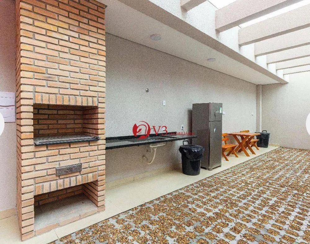 Apartamento, 2 quartos, 40 m² - Foto 8