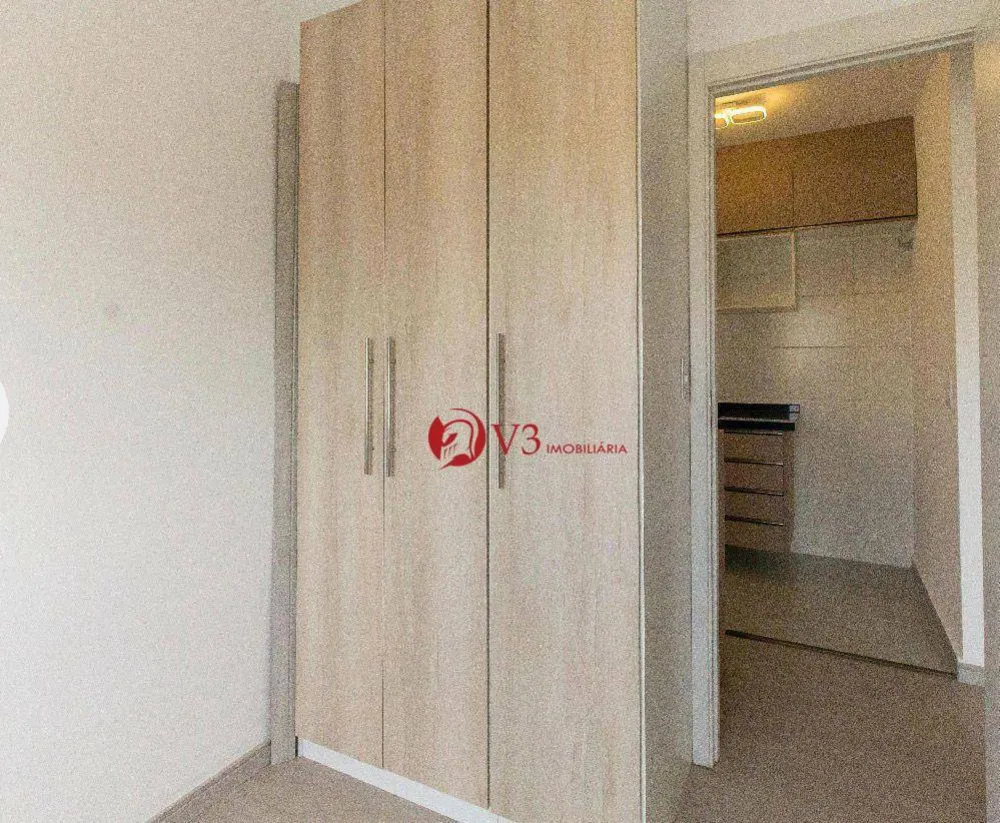Apartamento, 2 quartos, 40 m² - Foto 4