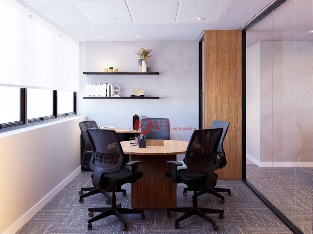 Prédio Inteiro, 485 m² - Foto 2