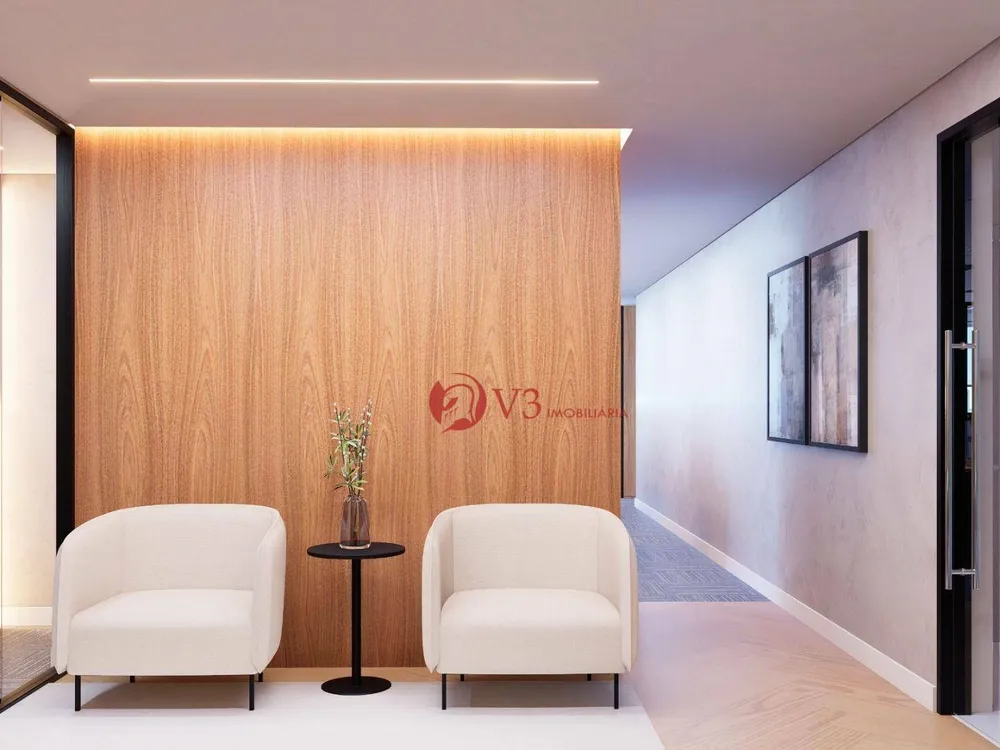 Prédio Inteiro, 485 m² - Foto 9