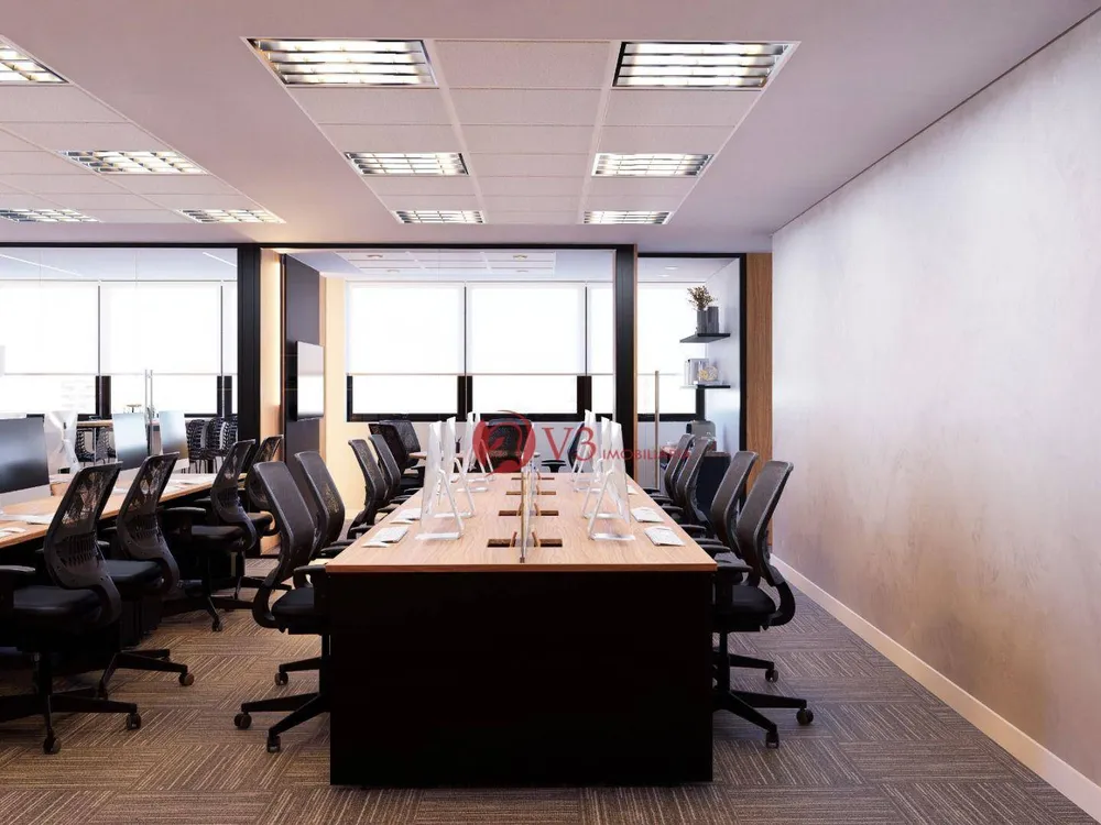 Prédio Inteiro, 485 m² - Foto 12