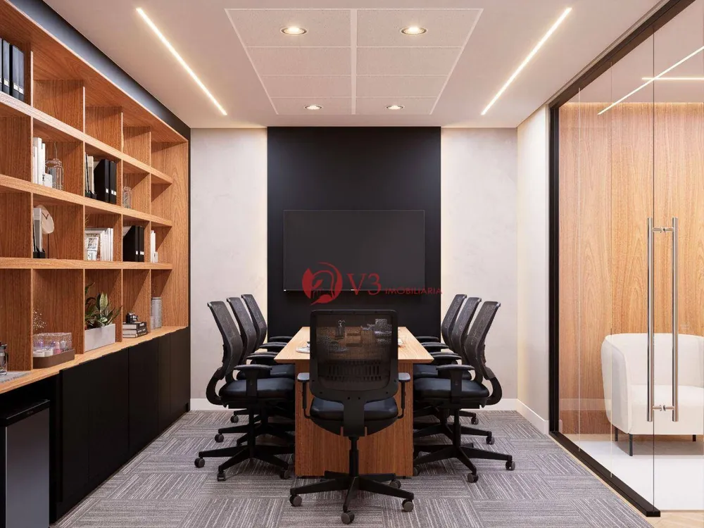 Prédio Inteiro, 485 m² - Foto 10