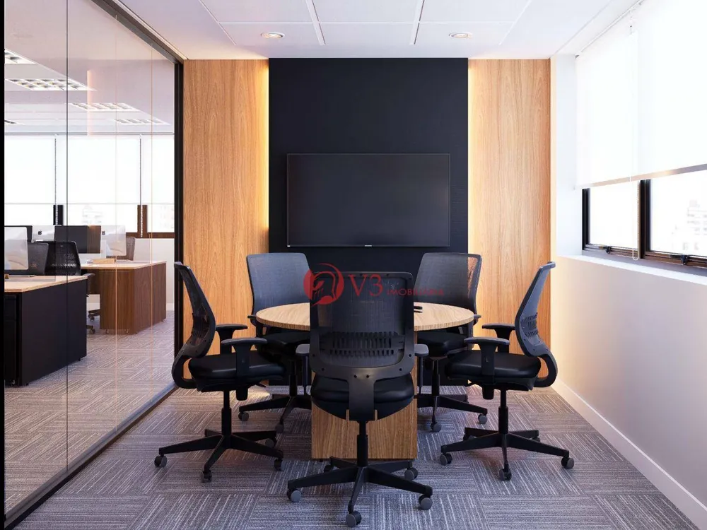 Prédio Inteiro, 485 m² - Foto 1